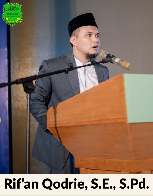 Kepala Sekolah
