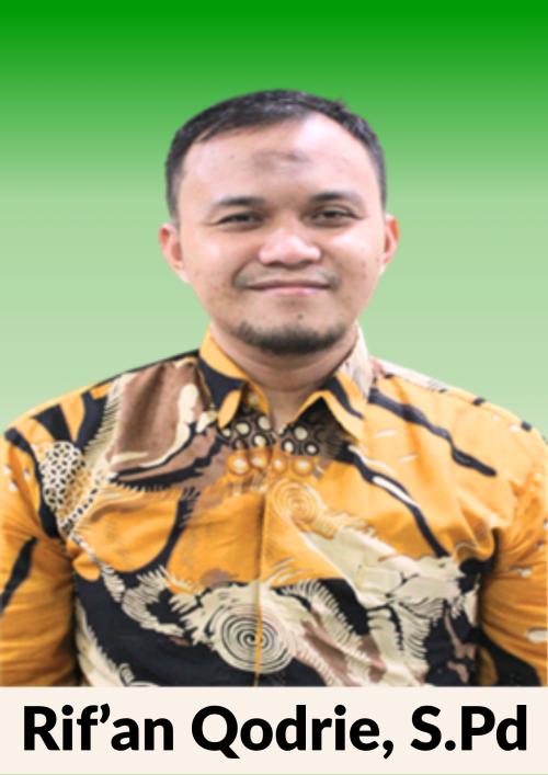 Kepala Sekolah